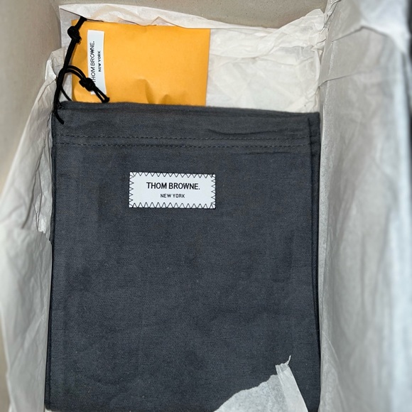 Thom Browne Trainer Sneaker - Picture 7 of 7